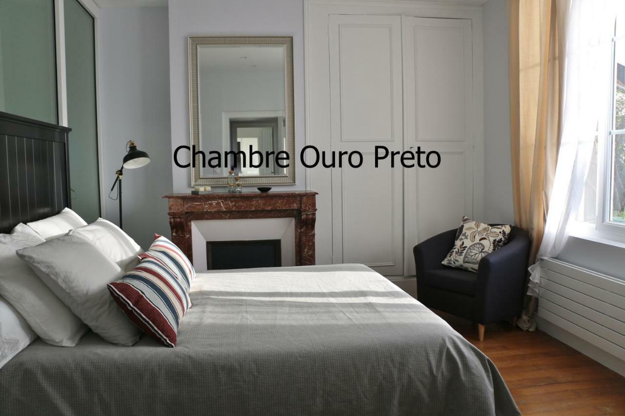 فندق فونْدومفي  La Maison D'Olivier المظهر الخارجي الصورة