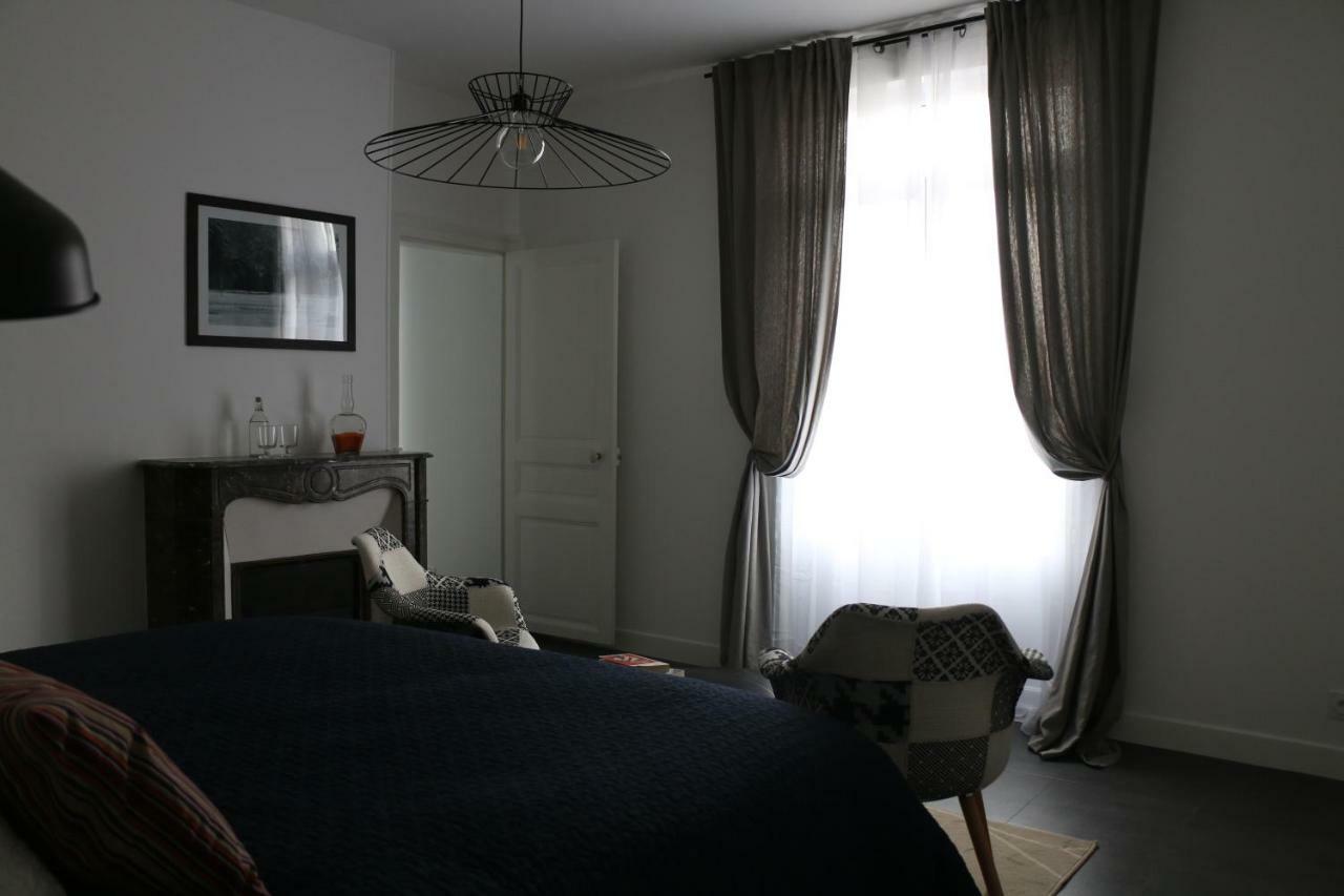 فندق فونْدومفي  La Maison D'Olivier المظهر الخارجي الصورة