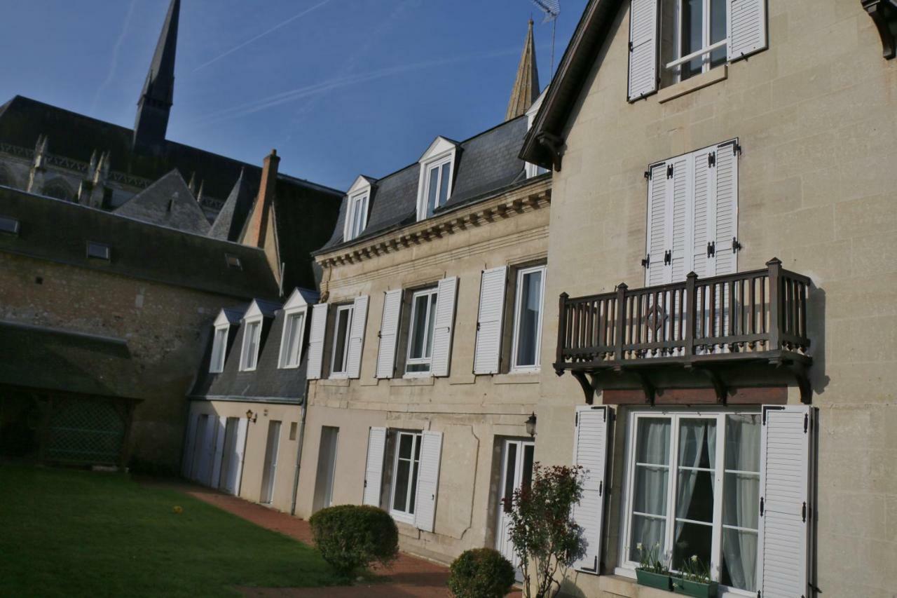 فندق فونْدومفي  La Maison D'Olivier المظهر الخارجي الصورة