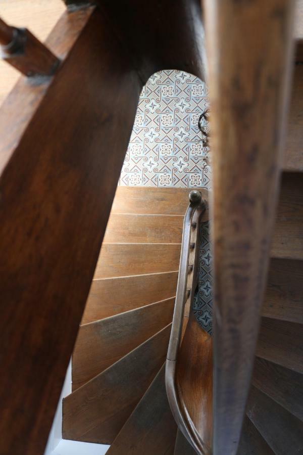 فندق فونْدومفي  La Maison D'Olivier المظهر الخارجي الصورة