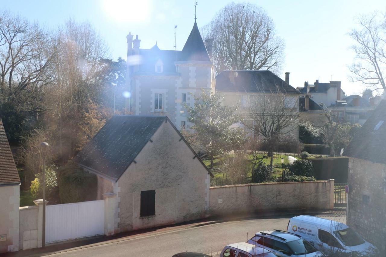فندق فونْدومفي  La Maison D'Olivier المظهر الخارجي الصورة